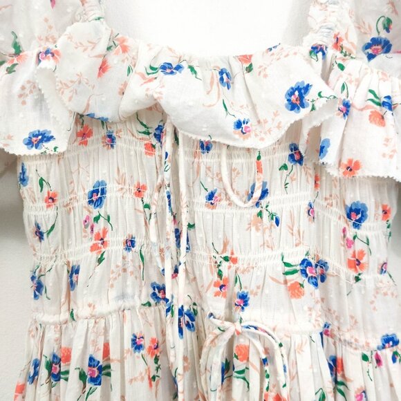 Doen Sol Dress in Octavia Small - Picture 6 of 15